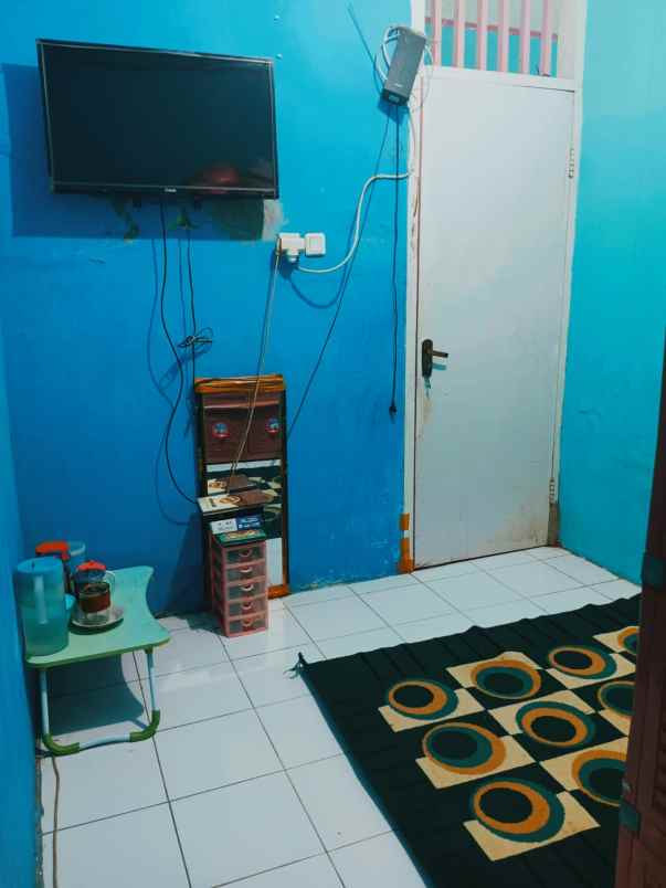 dijual rumah tajurhalang bogor