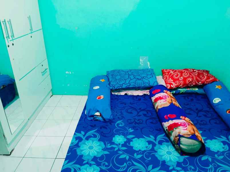 dijual rumah tajurhalang bogor