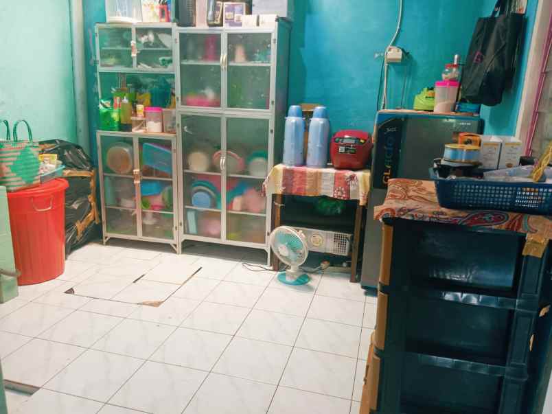 dijual rumah tajurhalang bogor