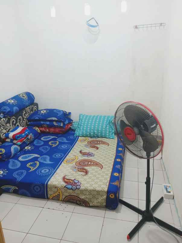 dijual rumah tajurhalang bogor