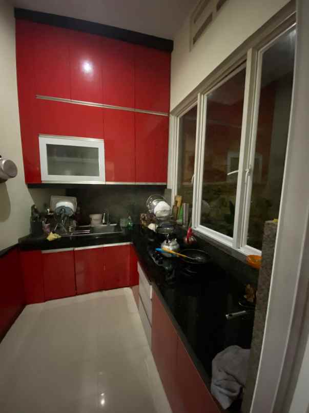 dijual rumah talaga bestari balaraja