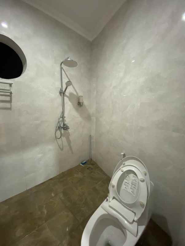 dijual rumah talaga bestari balaraja