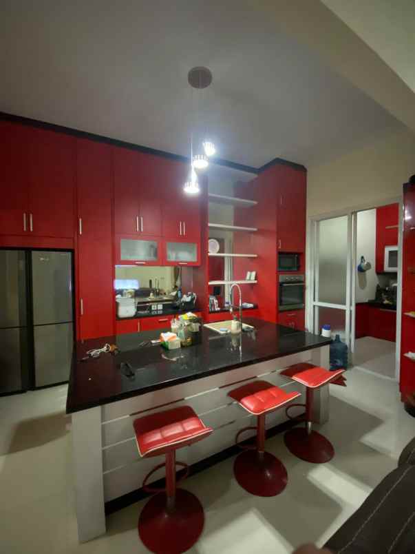 dijual rumah talaga bestari balaraja