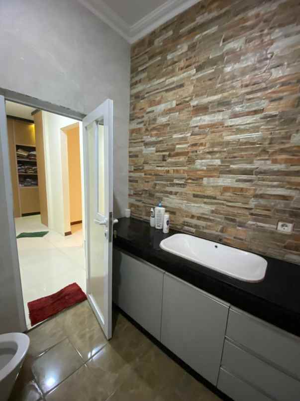 dijual rumah talaga bestari balaraja