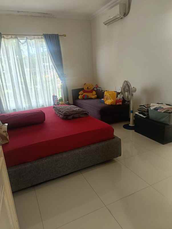 dijual rumah talaga bestari balaraja