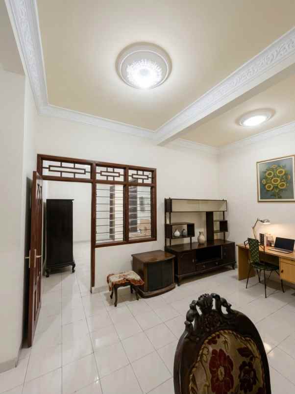 dijual rumah taman pondok legi