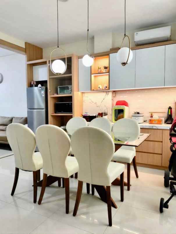 dijual rumah taman puspa raya tpr citraland