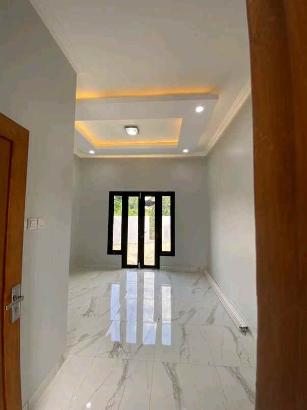 dijual rumah tamanmartani