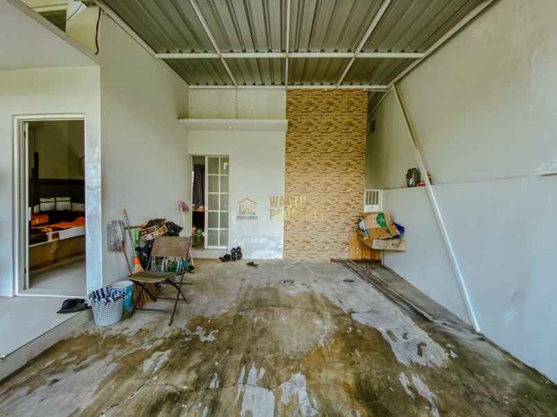 dijual rumah tamanmartani kalasan