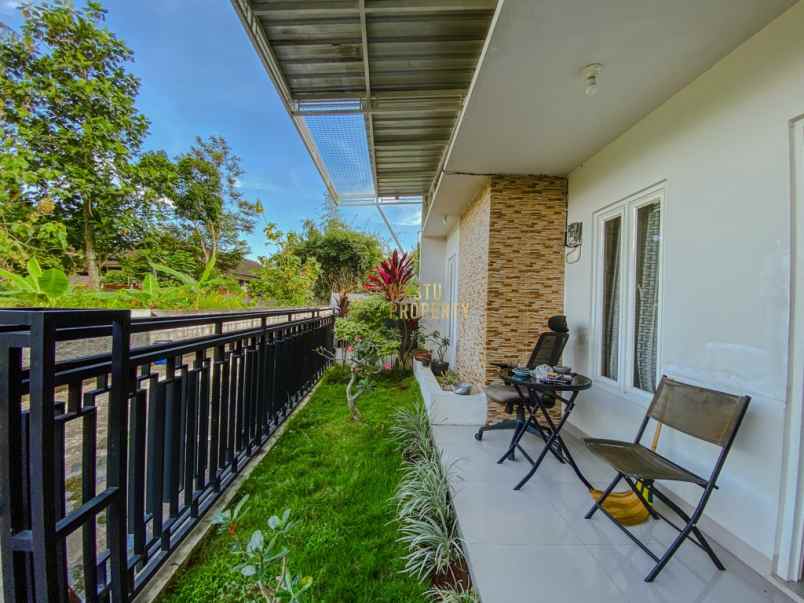 dijual rumah tamanmartani kec kalasan