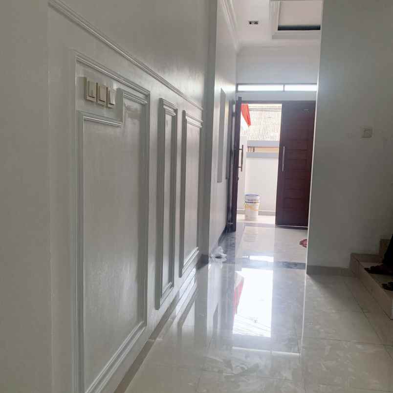 dijual rumah tebet jakarta selatan