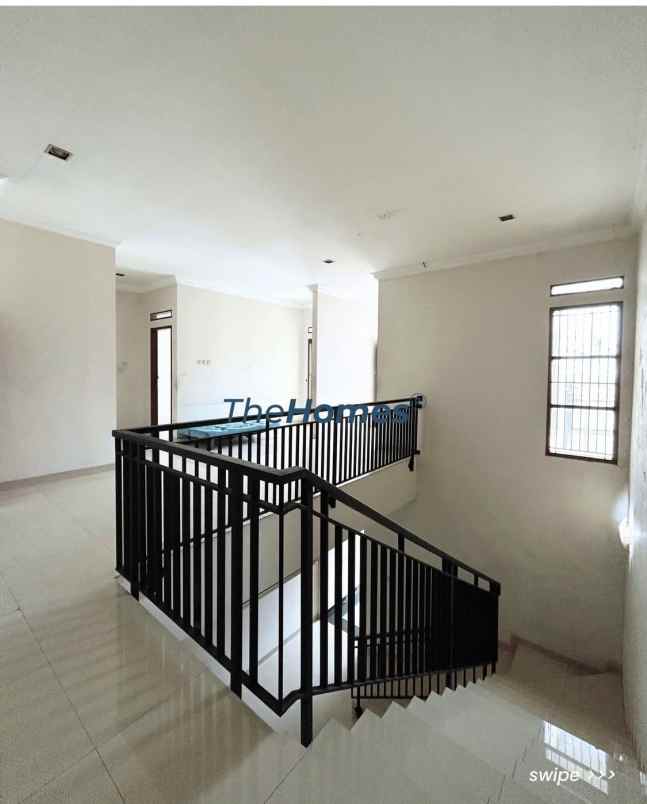 dijual rumah tebet jakarta selatan