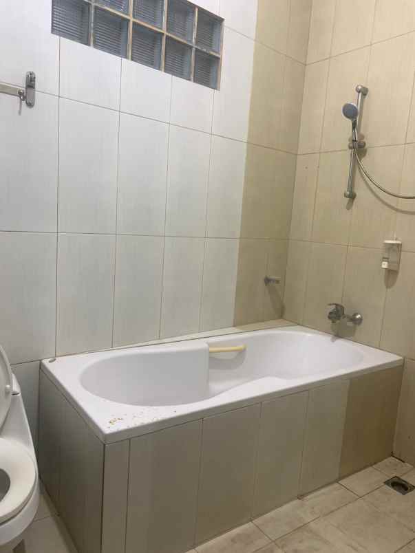 dijual rumah tebet jakarta selatan