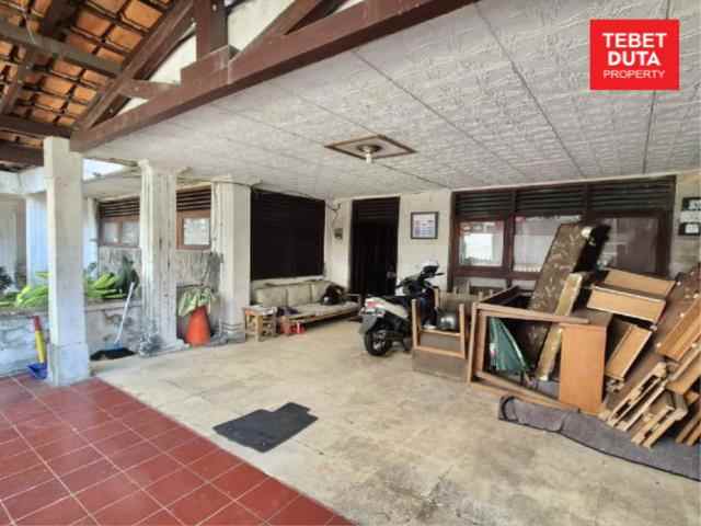 dijual rumah tebet timur