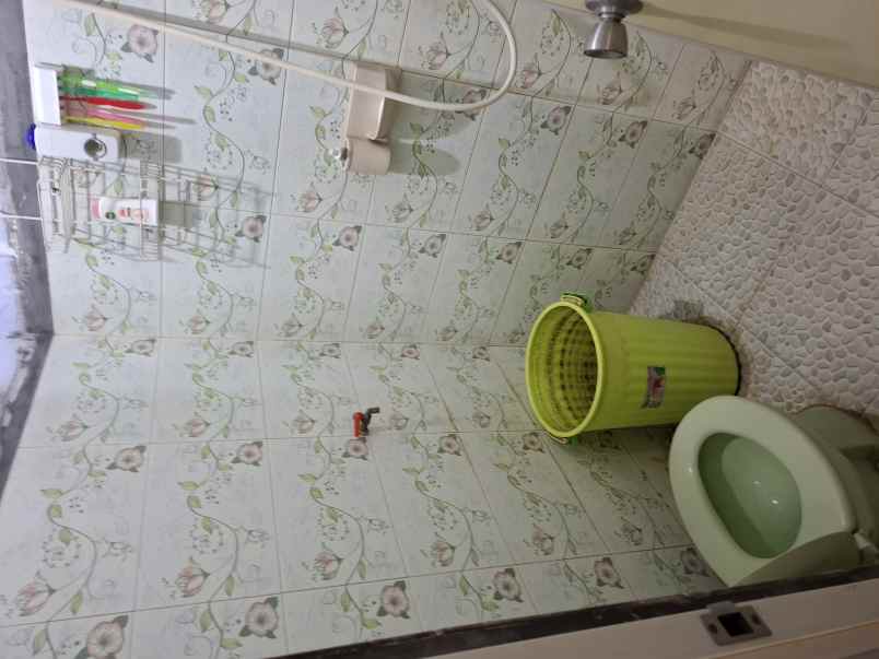 dijual rumah tegal besar