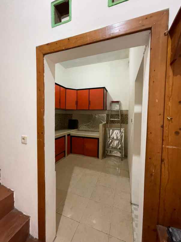 dijual rumah telaga mas bekasi