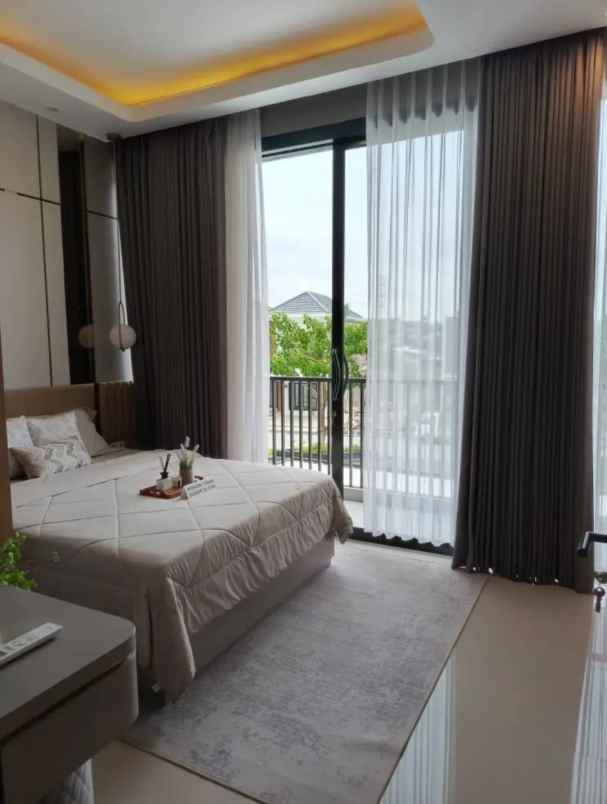 dijual rumah tembalang