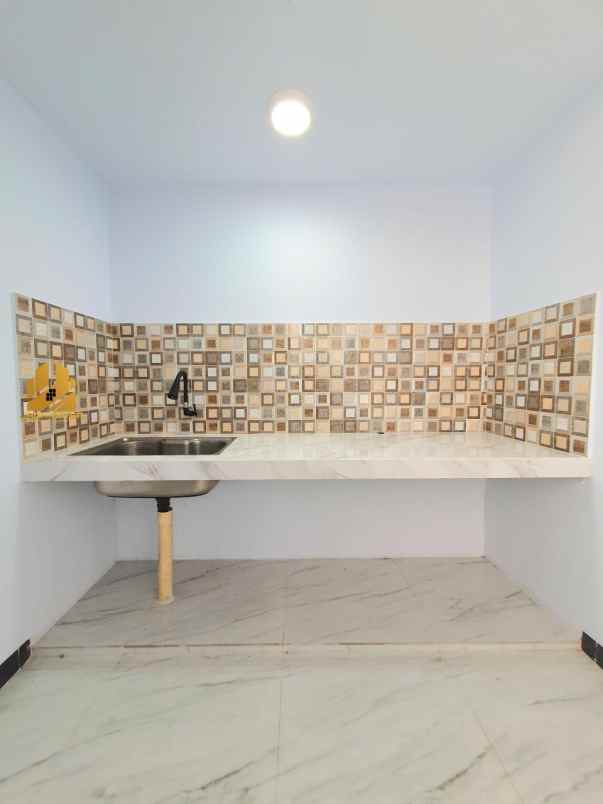 dijual rumah trjap037