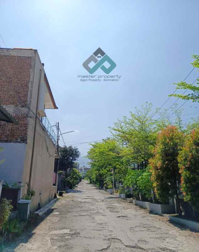 dijual rumah ujungberung