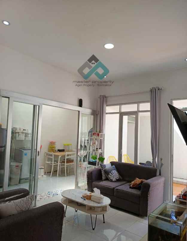 dijual rumah ujungberung