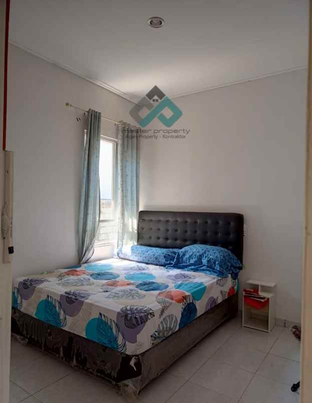 dijual rumah ujungberung