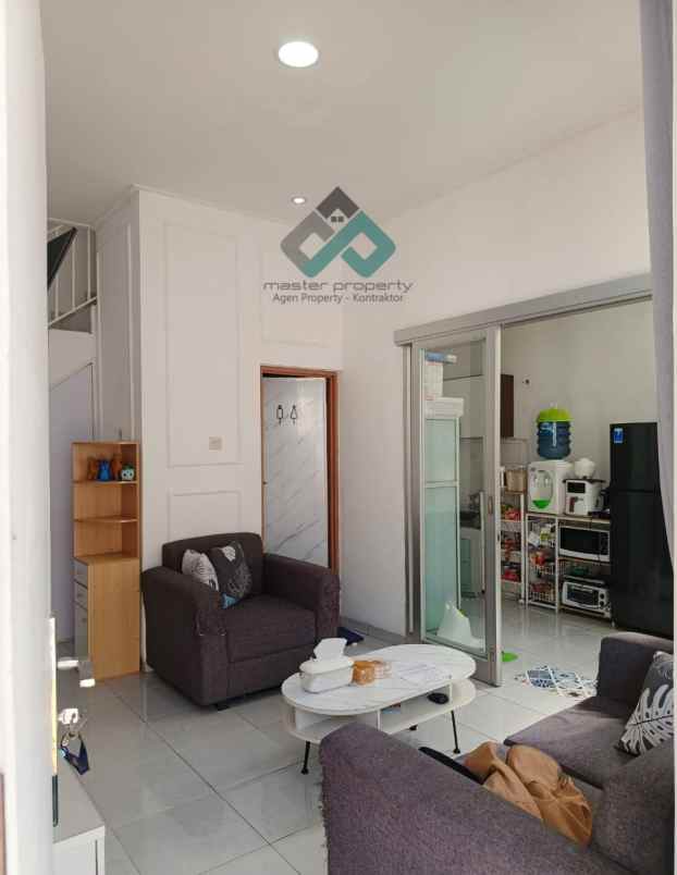 dijual rumah ujungberung