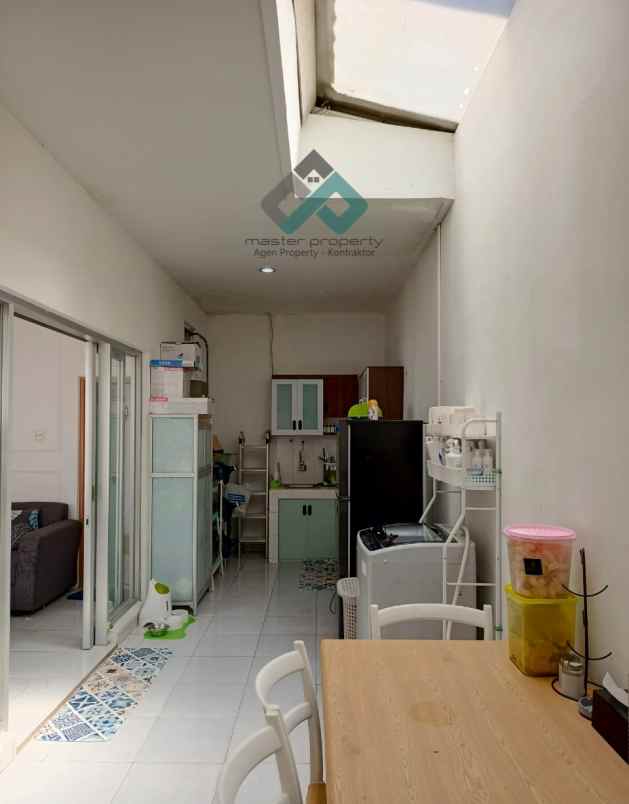 dijual rumah ujungberung