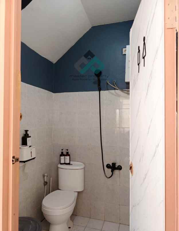 dijual rumah ujungberung