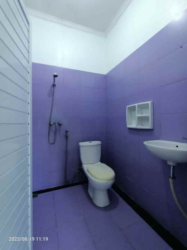 dijual rumah ungasan badung bali