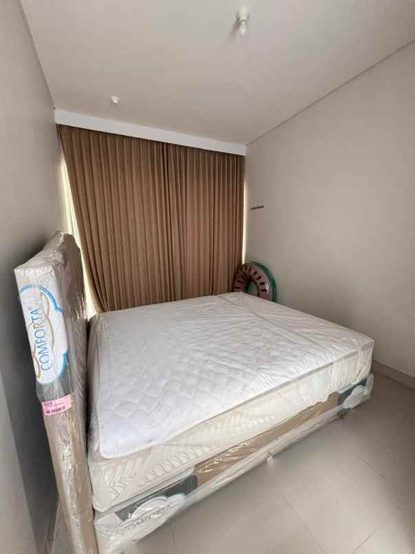 dijual rumah villa kota batu dekat bns