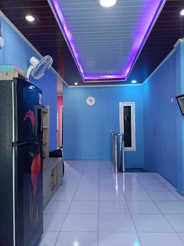 dijual rumah wanajaya cibitung bekasi