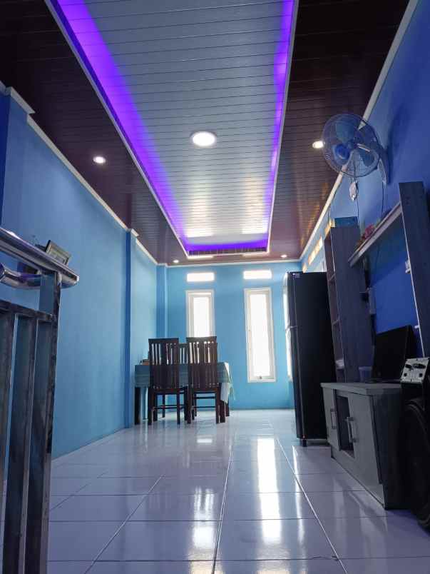 dijual rumah wanajaya cibitung bekasi