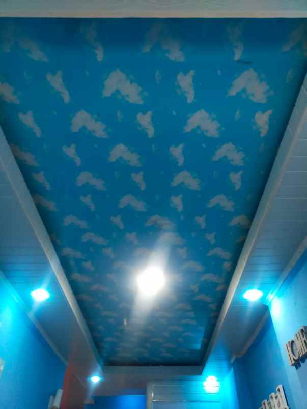 dijual rumah wanajaya cibitung bekasi