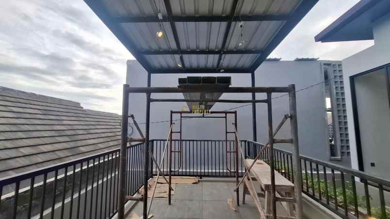 dijual rumah wedomartani