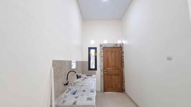 dijual rumah wedomartani kec ngemplak