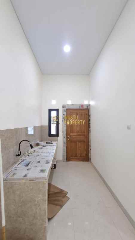 dijual rumah wedomartani kec ngemplak