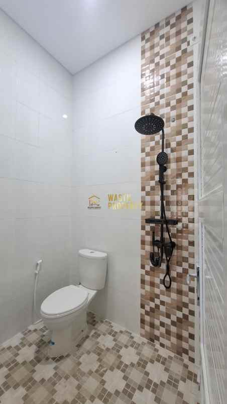 dijual rumah wedomartani kec ngemplak