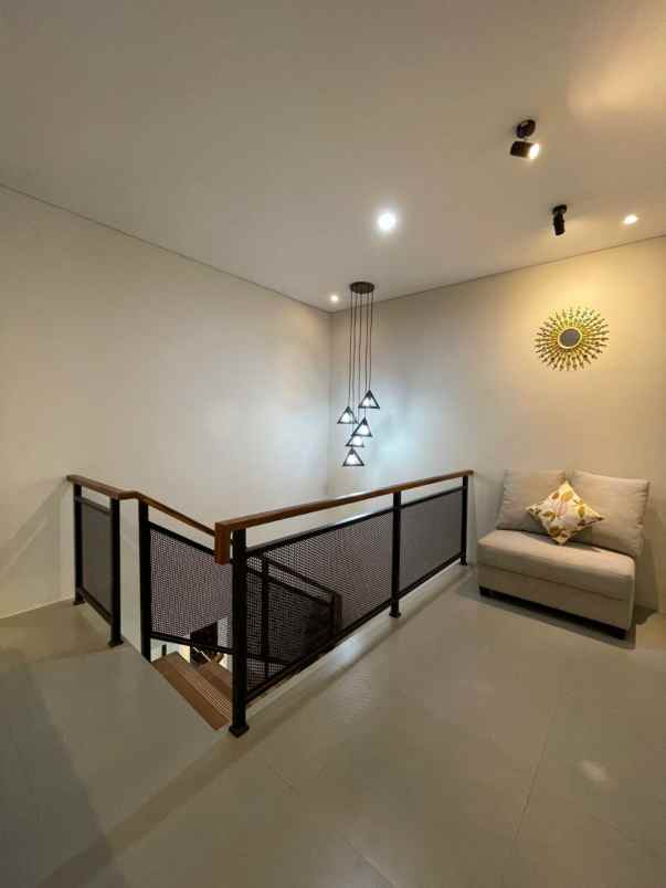 dijual rumah wedomartani ngemplak