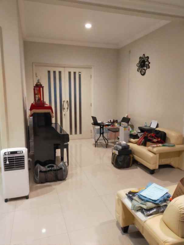 dijual rumah wisata bukit mas palais de