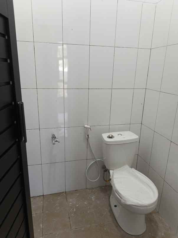 dijual rumah wonoplumbon