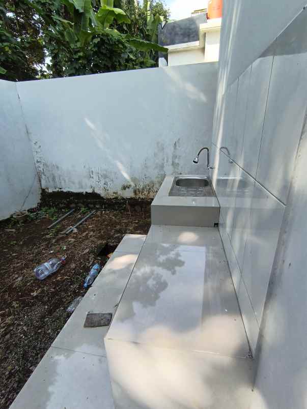 dijual rumah wonoplumbon
