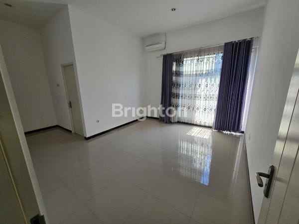 dijual rumah wonorejo permai
