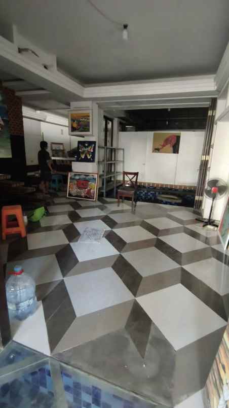 dijual rumah woodland citraland