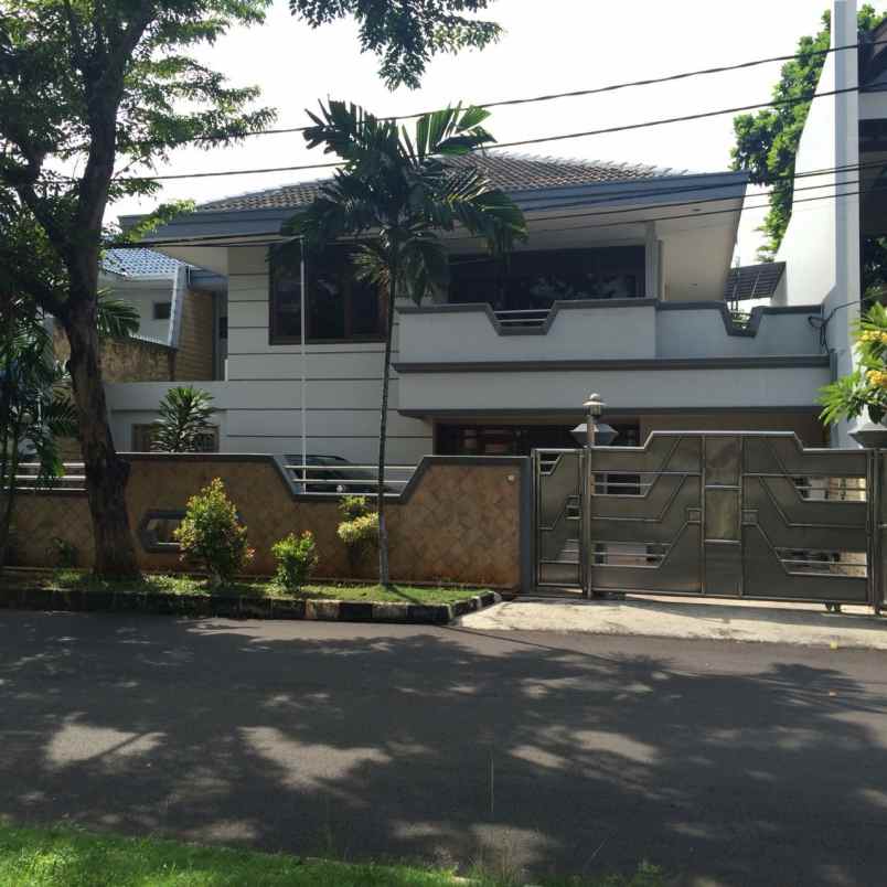 dijual tanah ancol