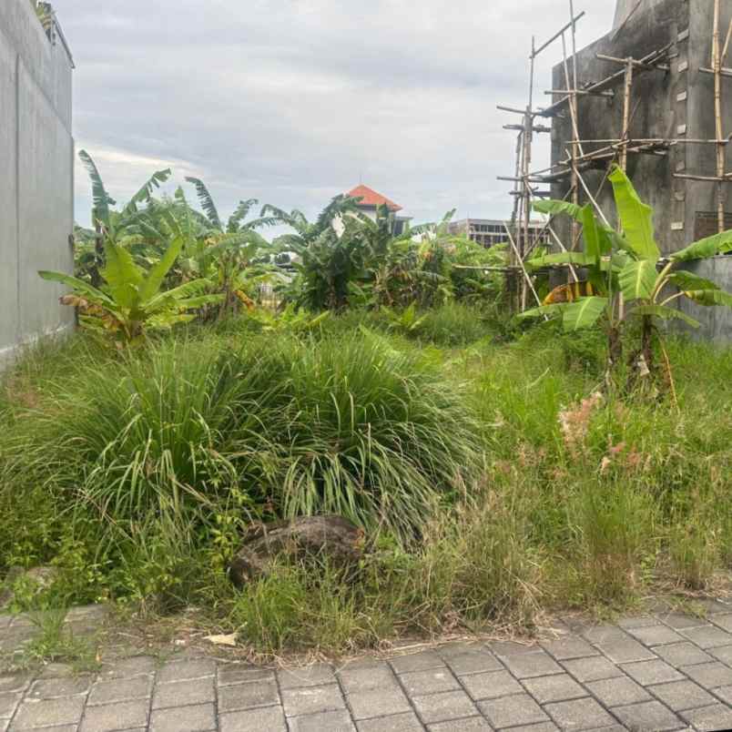 dijual tanah buduk abianbase