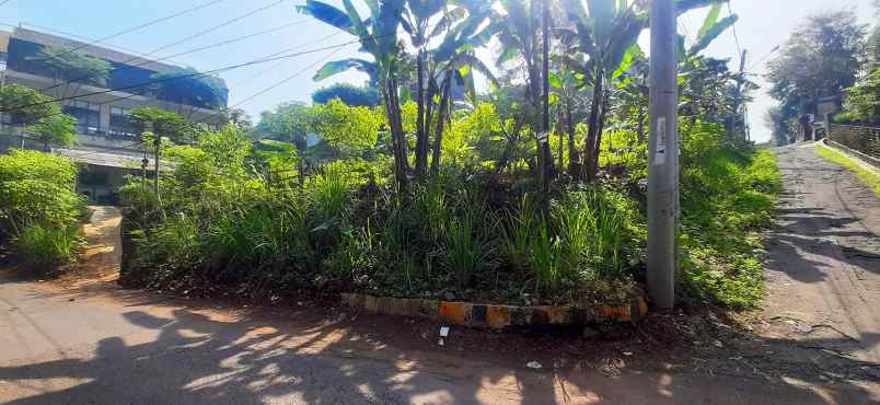 dijual tanah bukit pakar timur