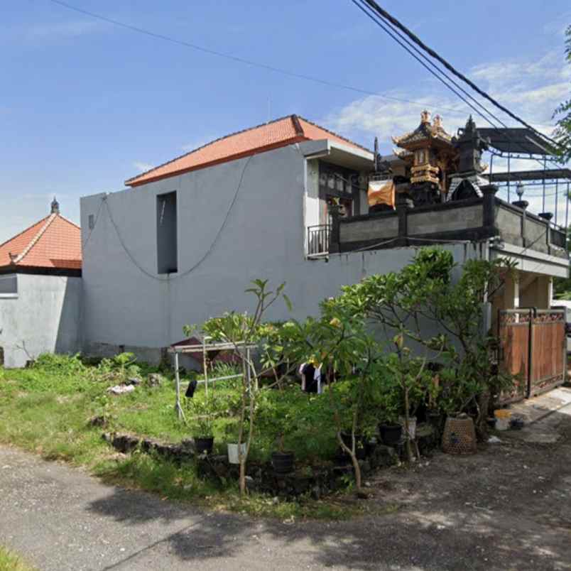 dijual tanah buluh indah