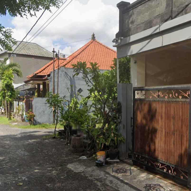 dijual tanah buluh indah