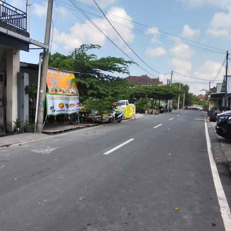 dijual tanah buluh indah