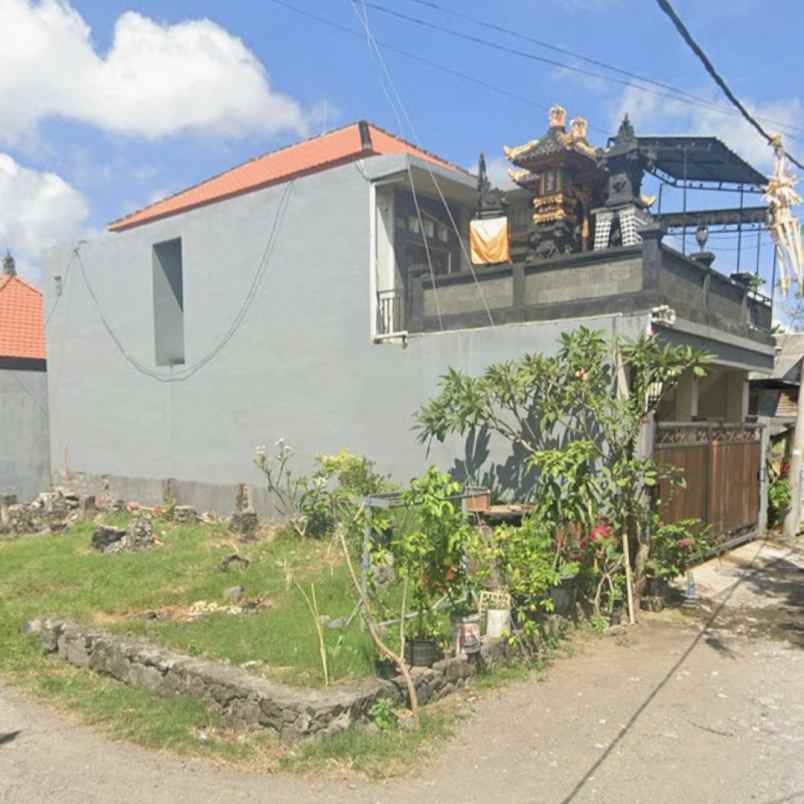 dijual tanah buluh indah